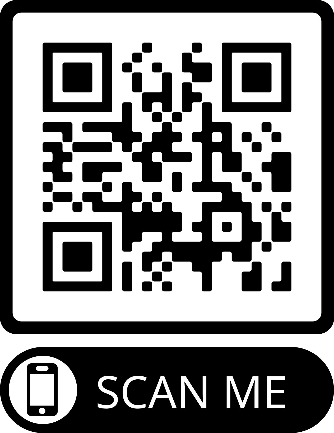 Small Business Season Passport QR tag